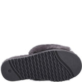 Cotswold Westfield Sheepskin Mule Slipper