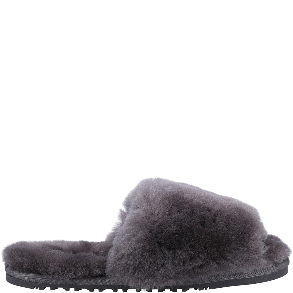 Cotswold Westfield Sheepskin Mule Slipper
