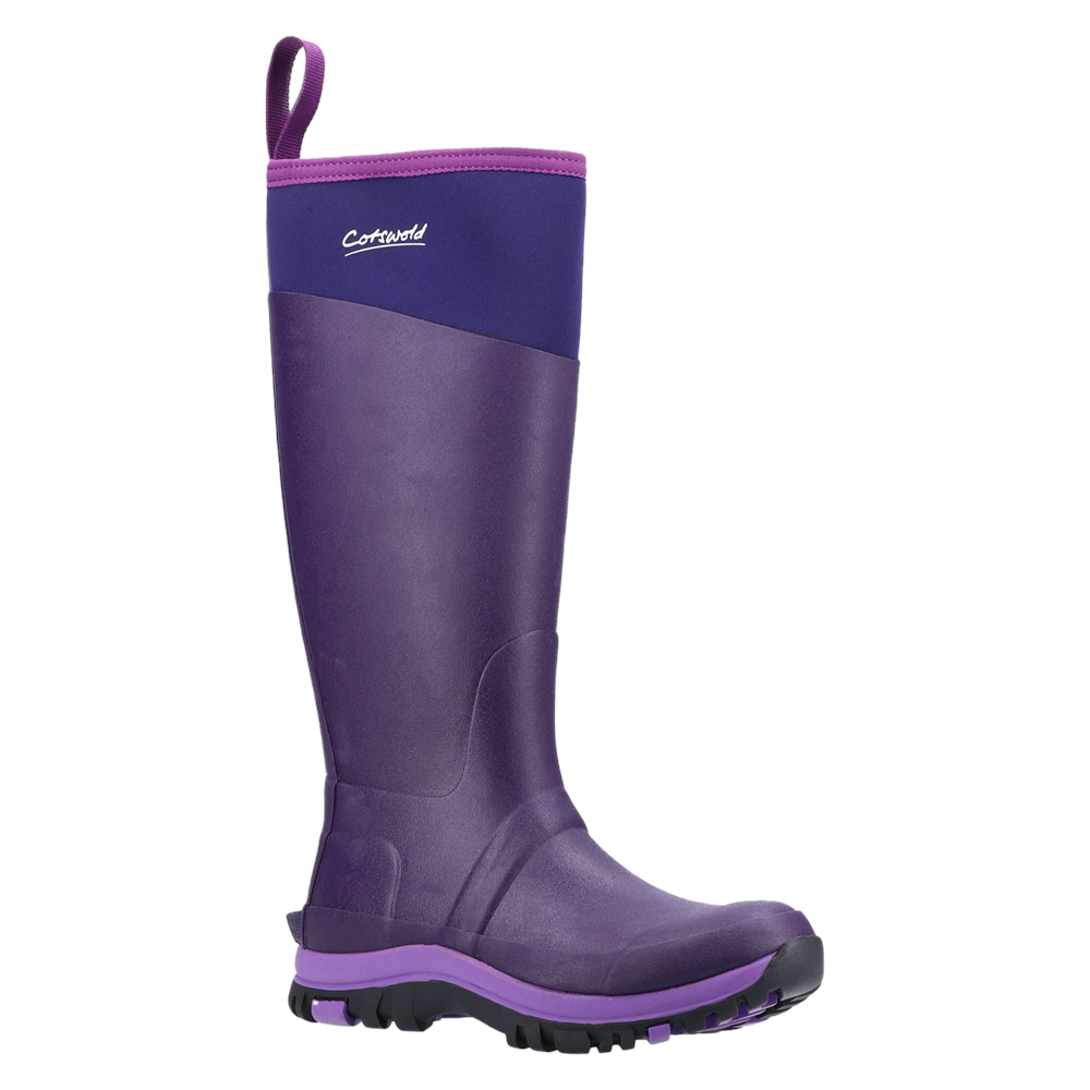 Cotswold Wentworth Wellingtons