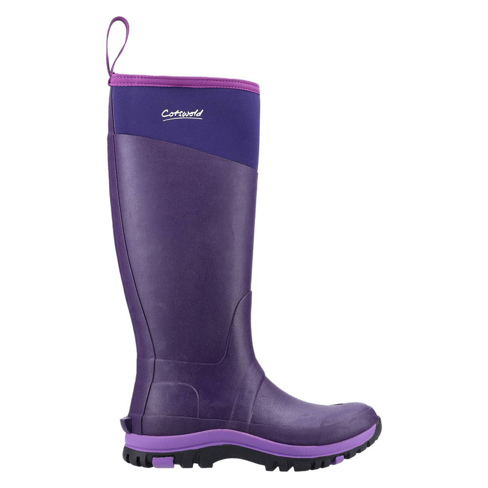 Cotswold Wentworth Wellingtons