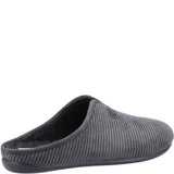 Cotswold Blackbird Mule Slipper