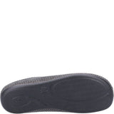 Cotswold Blackbird Mule Slipper
