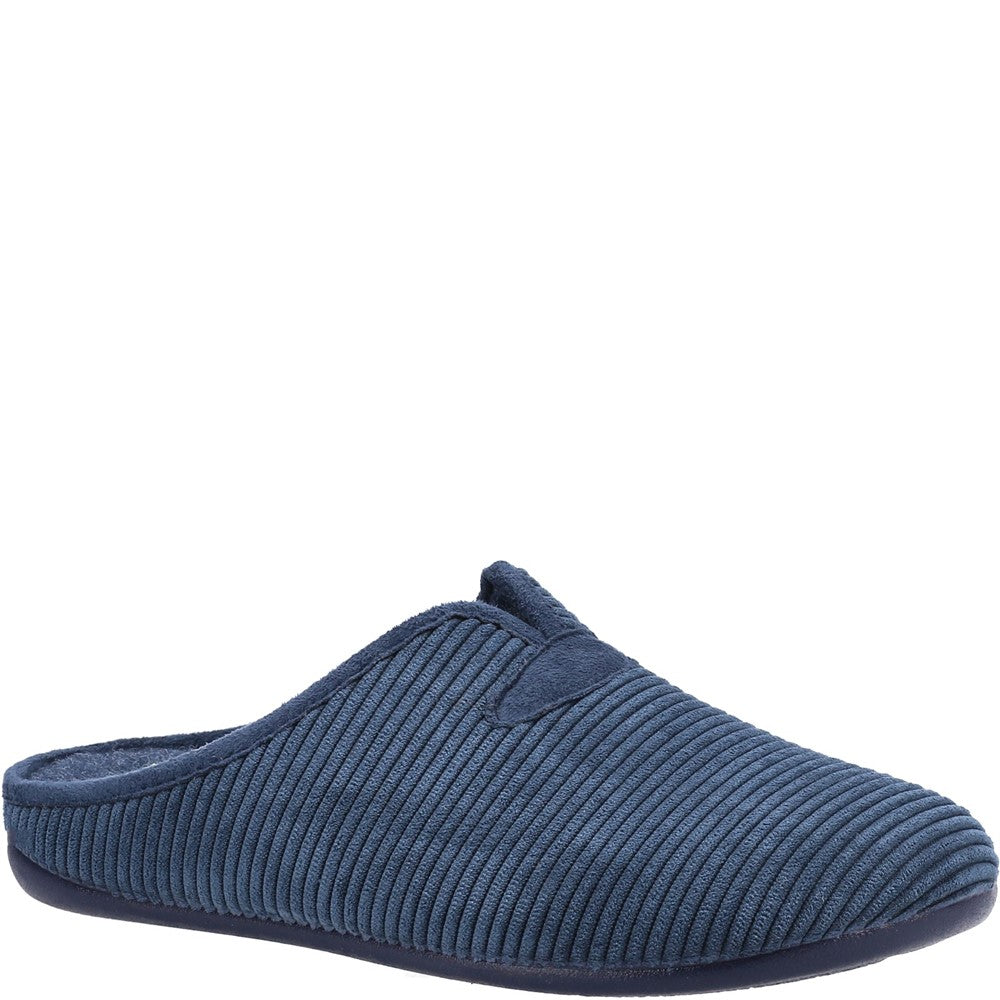 Cotswold Blackbird Mule Slipper