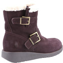 Hush Puppies Lexie Boot
