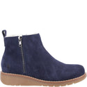 Hush Puppies Libby Ankle Boot