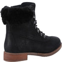 Hush Puppies Effie Ankle Boots