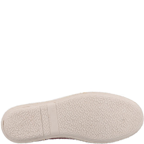 Hush Puppies Recycled Cosy Slipper