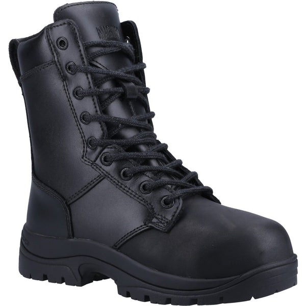 Magnum uniform hot sale boots