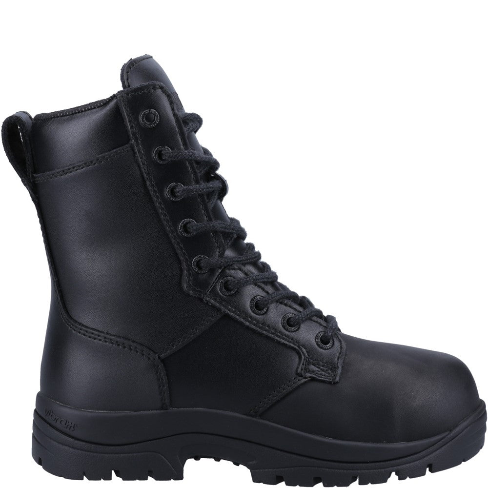 Magnum Elite Shield Met CT CP WP Uniform Safety Boot