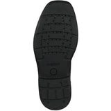Geox Federico Junior School Shoes