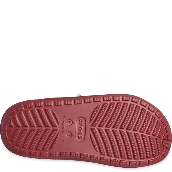 Crocs Unisex Classic Cozzzy Sandal