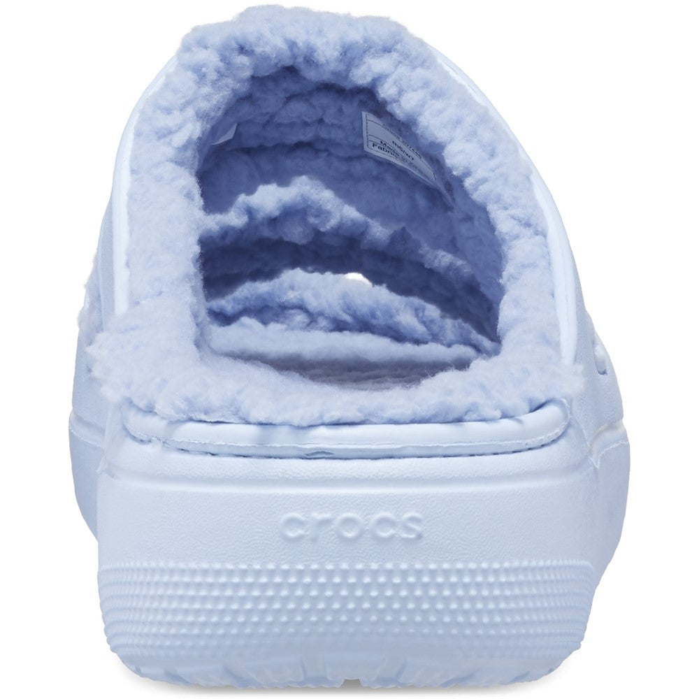 Crocs Unisex Classic Cozzzy Sandal