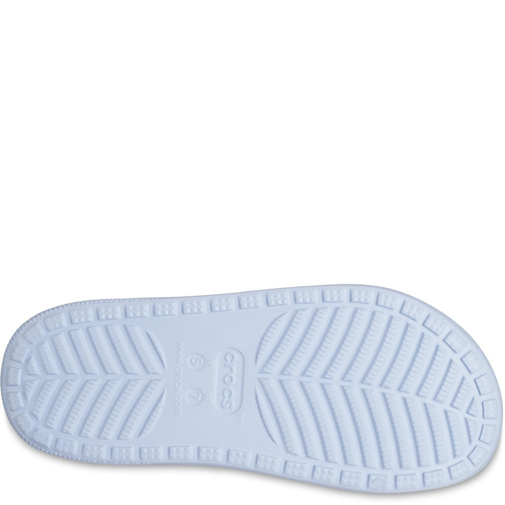 Crocs Unisex Classic Cozzzy Sandal