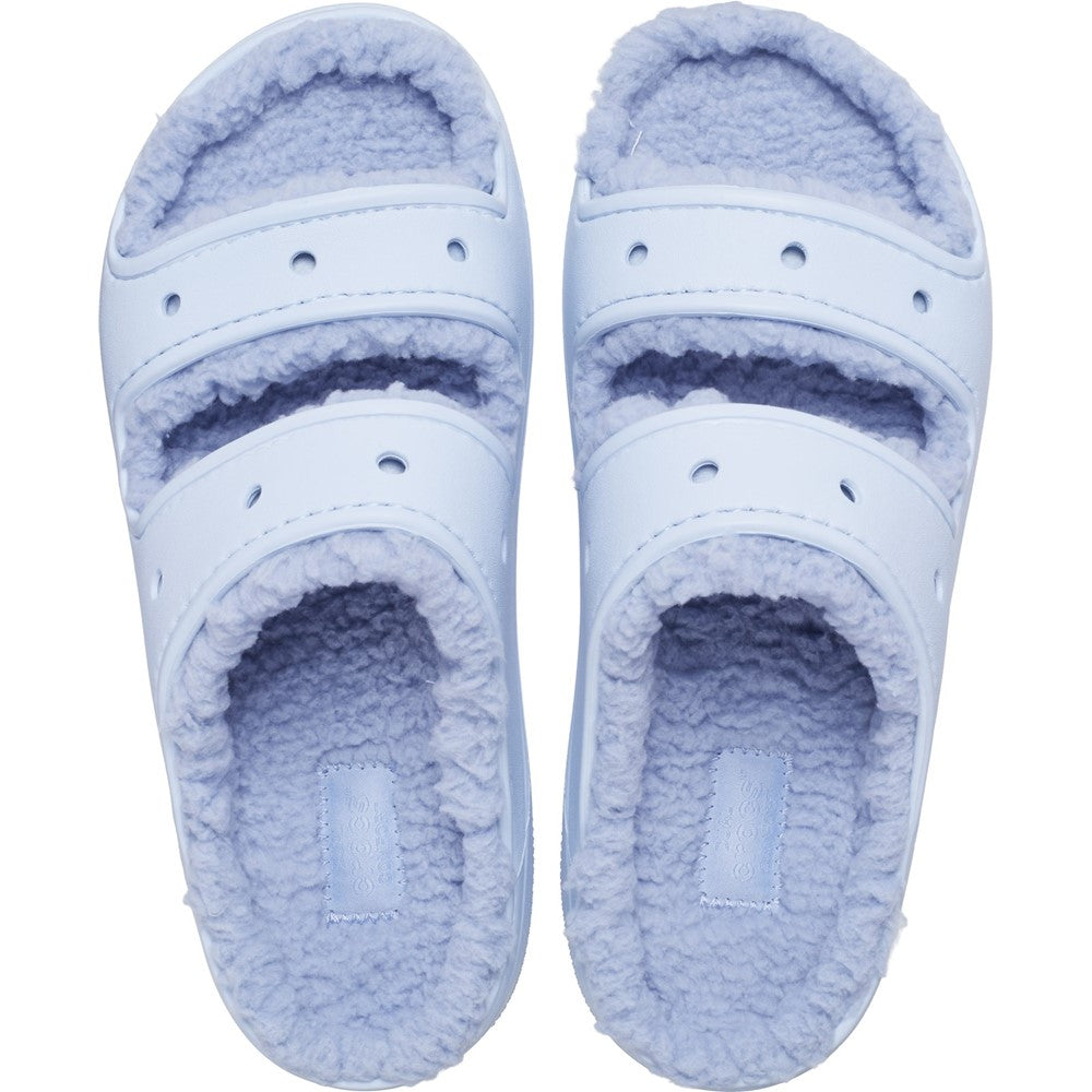 Crocs Unisex Classic Cozzzy Sandal