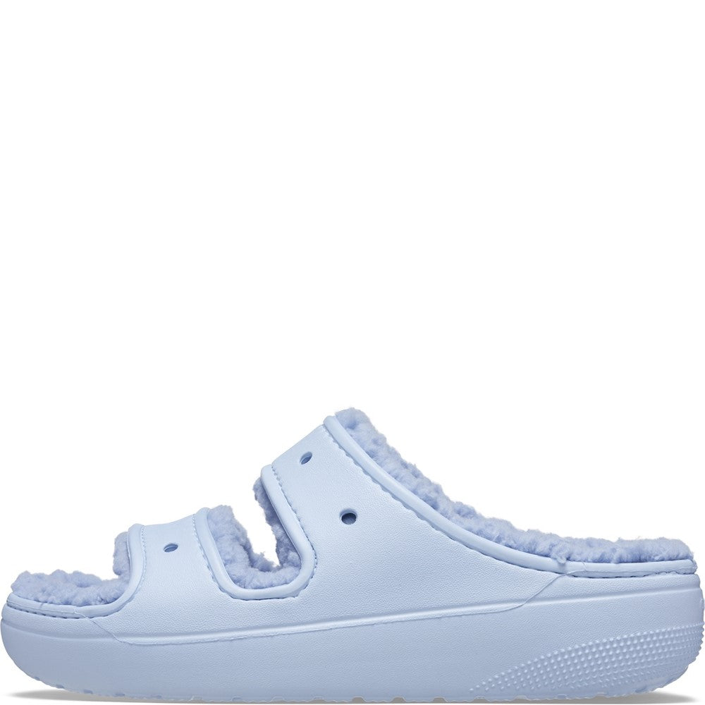 Crocs Unisex Classic Cozzzy Sandal