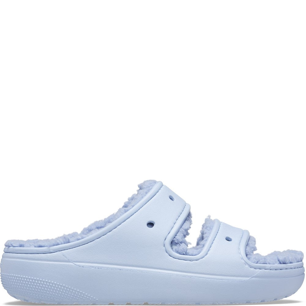 Crocs Unisex Classic Cozzzy Sandal