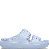 Crocs Unisex Classic Cozzzy Sandal