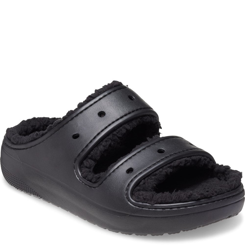 Crocs Unisex Classic Cozzzy Sandal