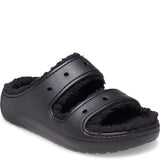 Crocs Unisex Classic Cozzzy Sandal