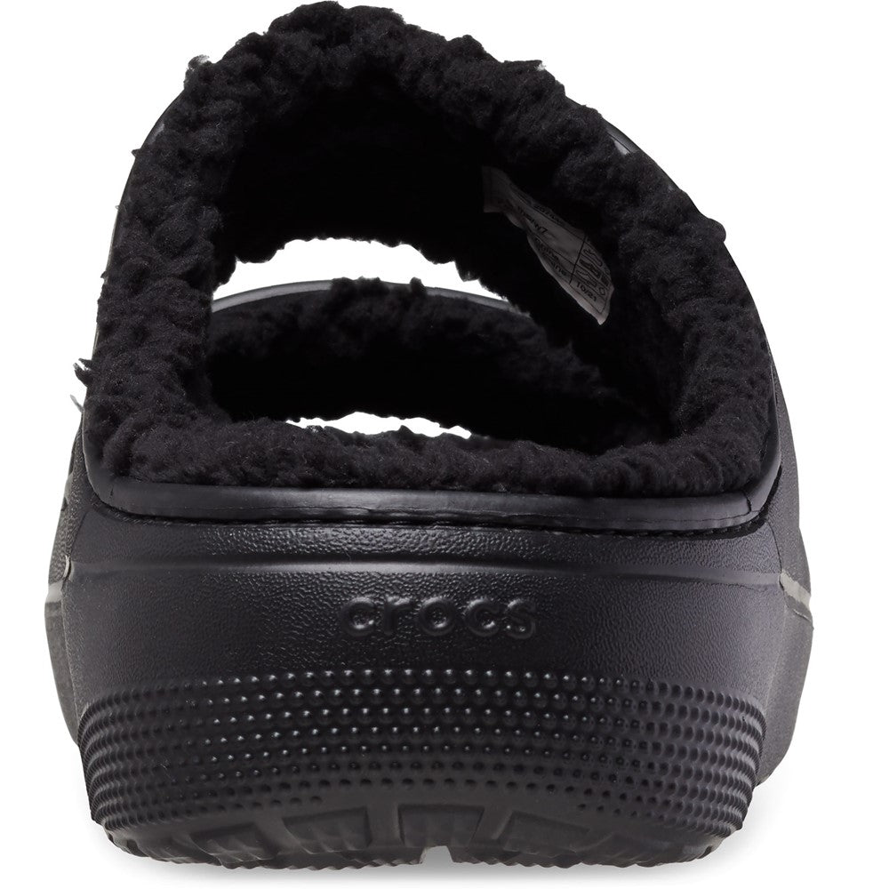 Crocs Unisex Classic Cozzzy Sandal