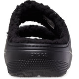 Crocs Unisex Classic Cozzzy Sandal