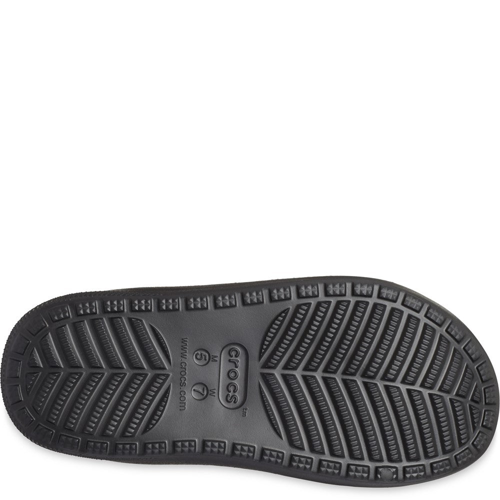Crocs Unisex Classic Cozzzy Sandal