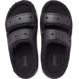 Crocs Unisex Classic Cozzzy Sandal