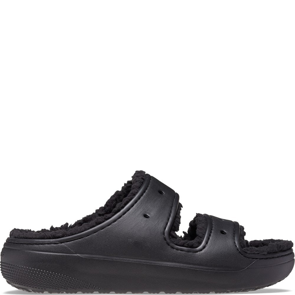 Crocs Unisex Classic Cozzzy Sandal