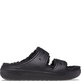 Crocs Unisex Classic Cozzzy Sandal