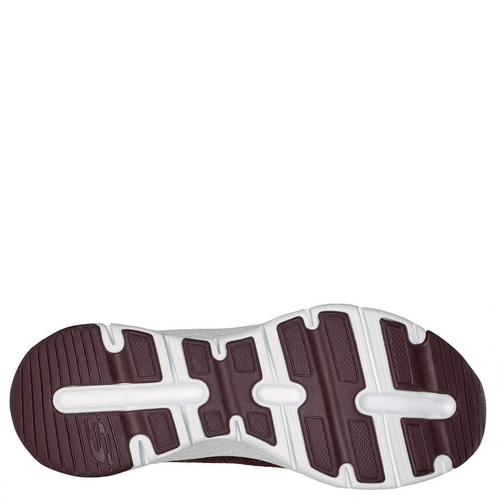 Skechers Arch Fit Glee For All Trainers