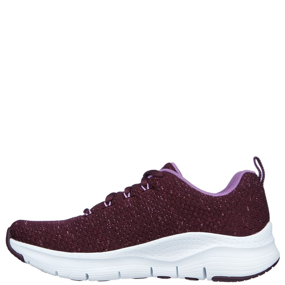 Skechers Arch Fit Glee For All Trainers