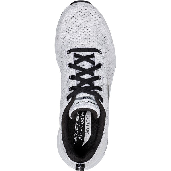 Skechers Arch Fit Glee For All Trainers