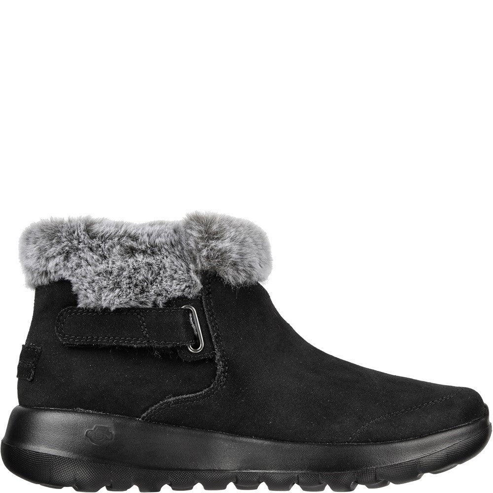 Skechers On-The-Go Joy First Glance Boots
