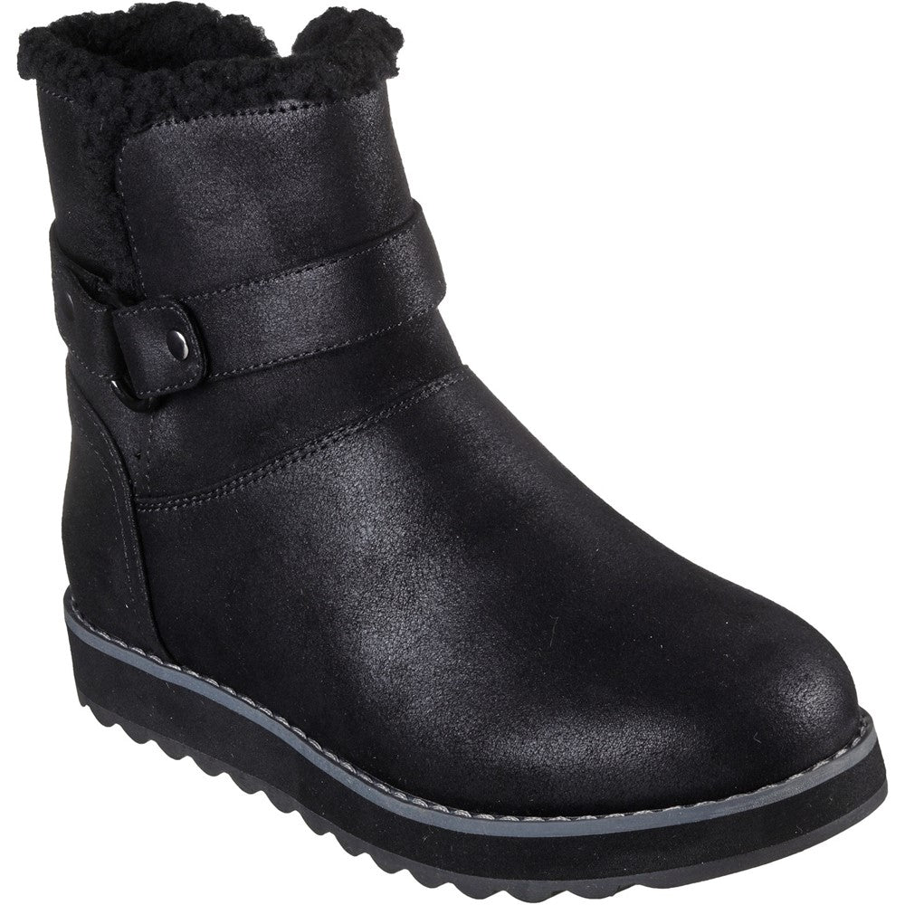 Skechers Ladies Keepsake Boots Skechers Skechers Keepsakes Home
