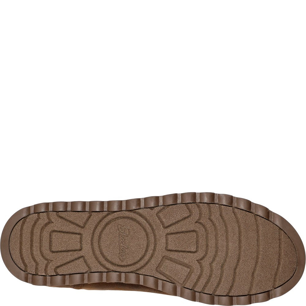 Skechers Keepsakes 2.0 Ankle Boots