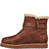 Skechers Keepsakes 2.0 Ankle Boots