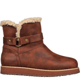 Skechers Keepsakes 2.0 Ankle Boots