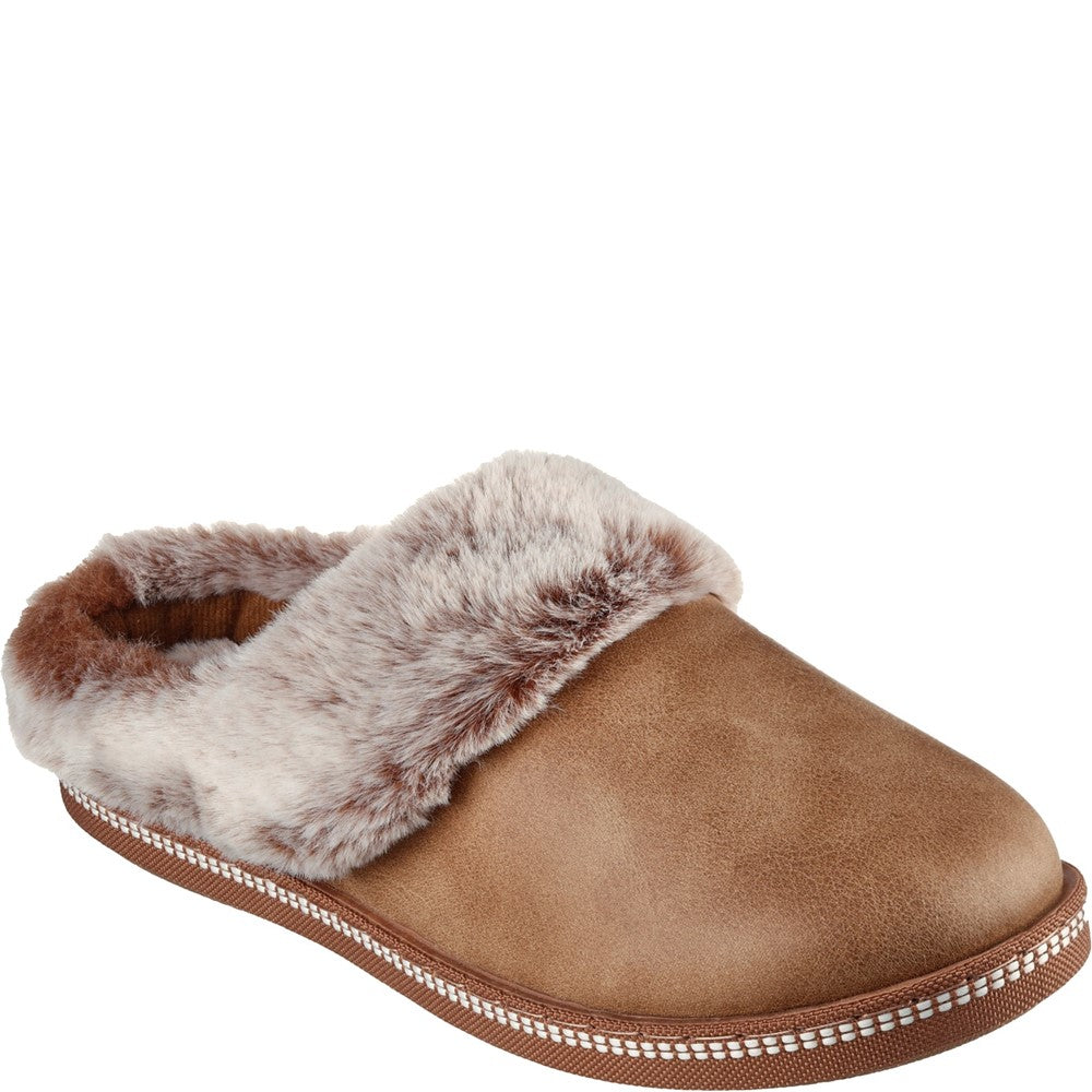 Skechers Cozy Campfire Lovely Life Slippers