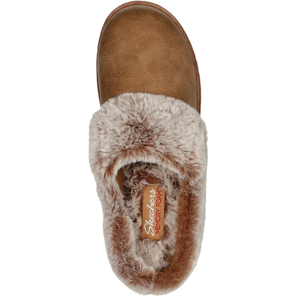 Skechers Cozy Campfire Lovely Life Slippers