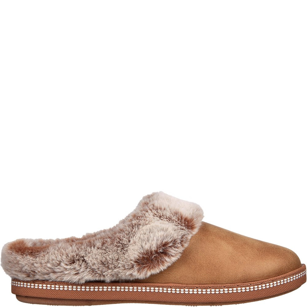 Skechers Cozy Campfire Lovely Life Slippers