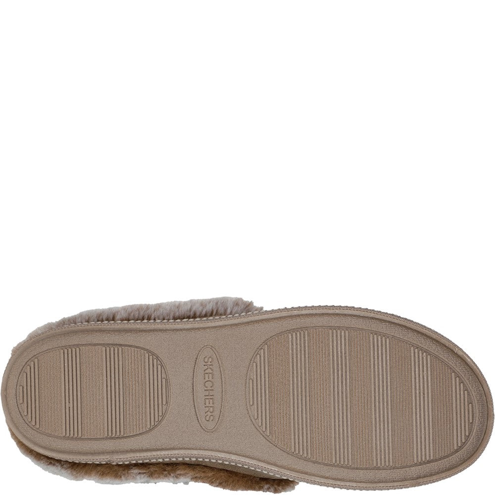 Skechers Cozy Campfire Lovely Life Slippers