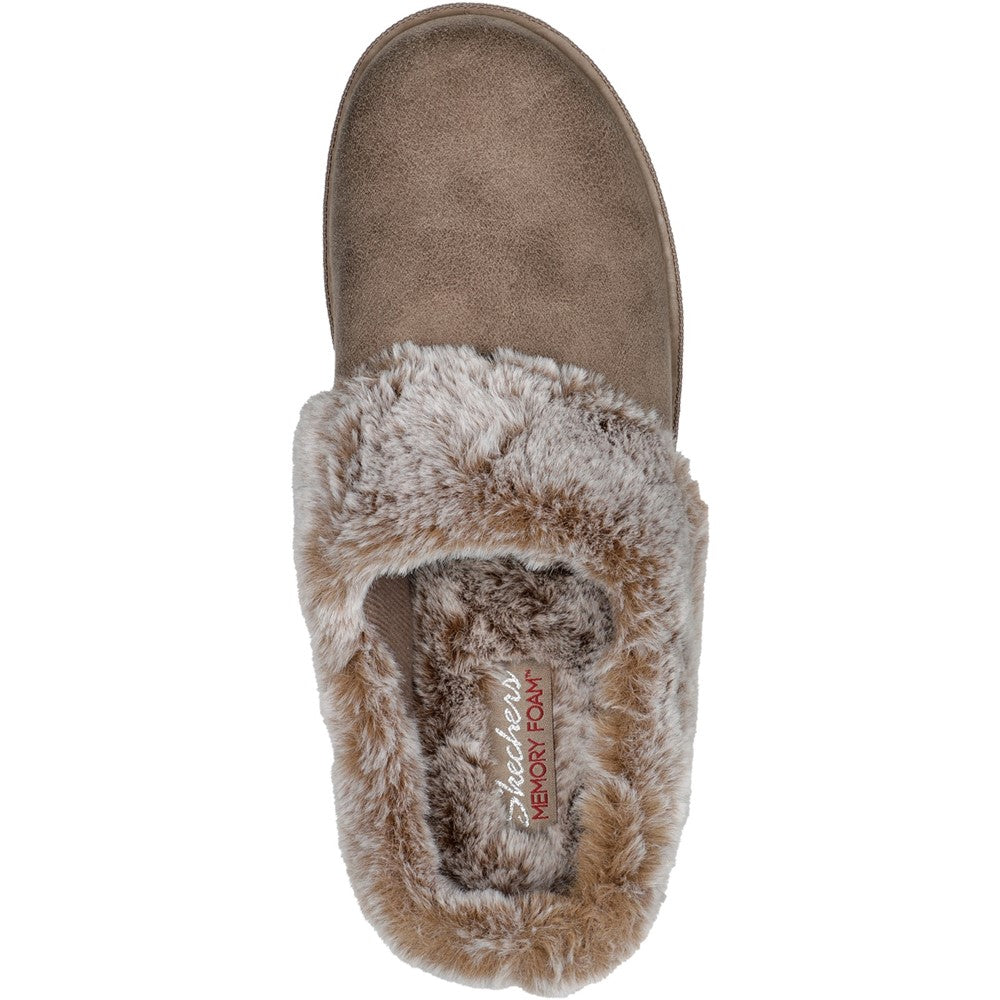 Skechers Cozy Campfire Lovely Life Slippers