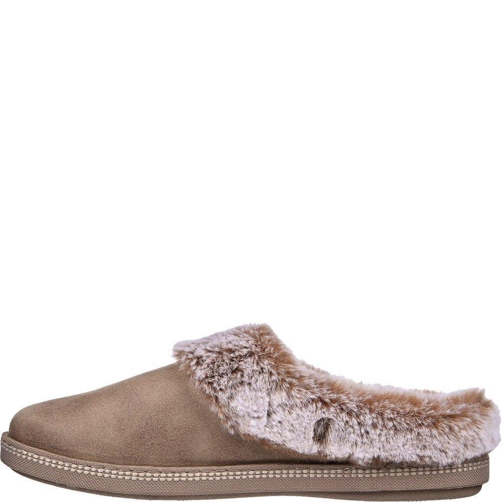Skechers Cozy Campfire Lovely Life Slippers