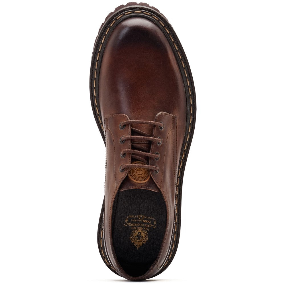 Base London Wick Shoe