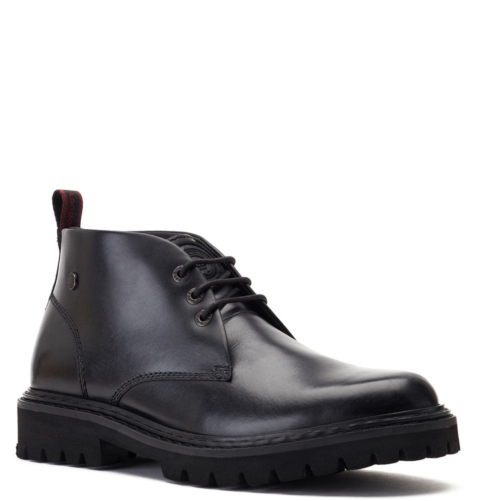 base london chukka