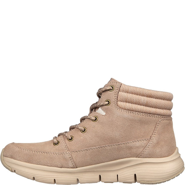 Skechers synergy deals winter nights boots