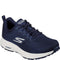 Navy white