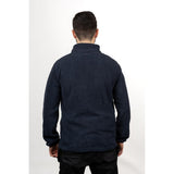 Caterpillar Microfleece Quarter Zip