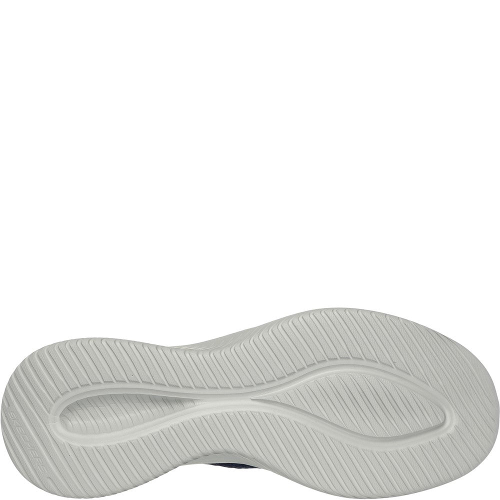 Skechers Ultra Flex 3.0 Smooth Step Trainers