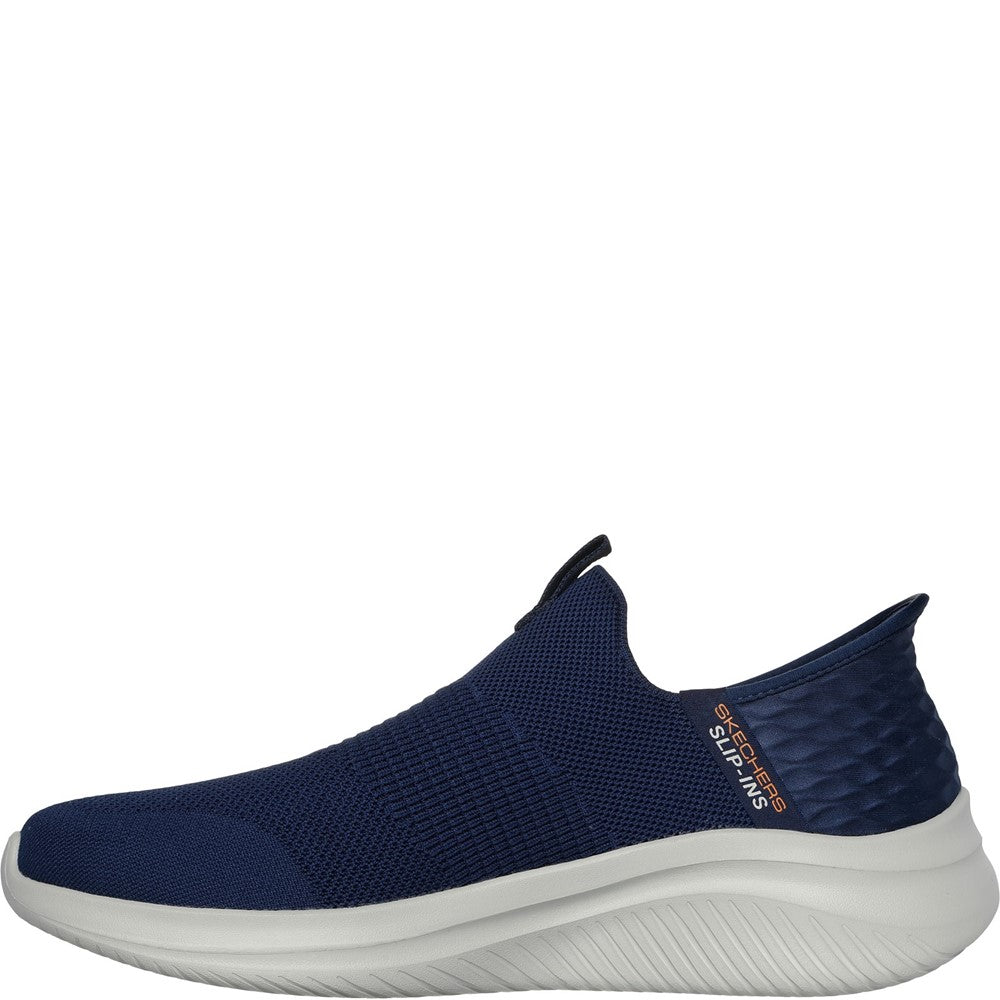 Skechers Ultra Flex 3.0 Smooth Step Trainers